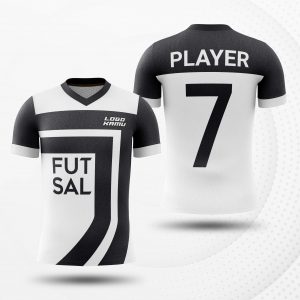 JERSEY PRINTING BANDUNG