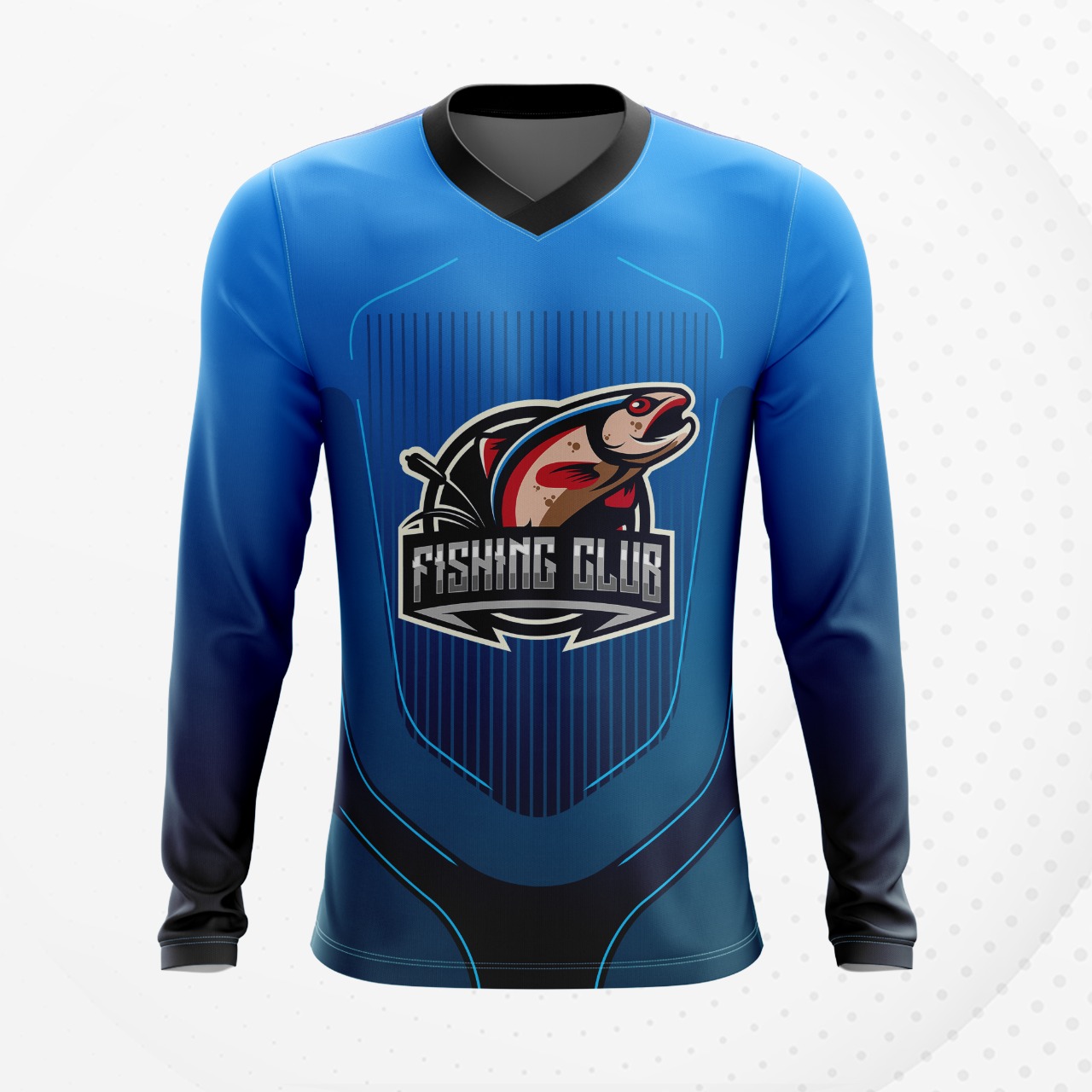 jersey mancing terbaru