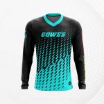 produsen jersey sepeda gowes