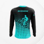 jersey sepeda gowes