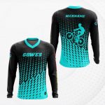 jersey sepeda gowes bandung