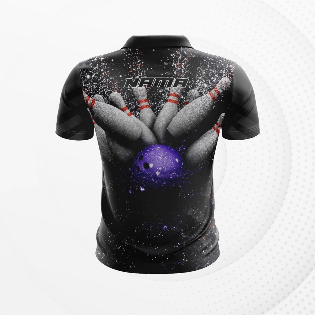 WA 081220202760 Jual Jersey Bowling Club Custom