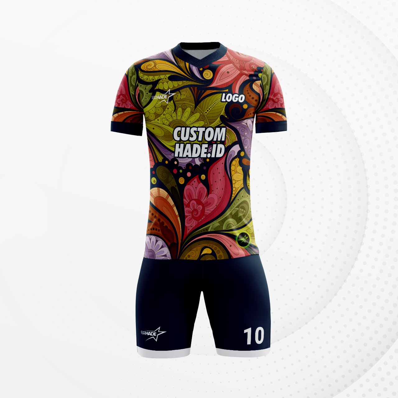JERSEY CUSTOM MURAH