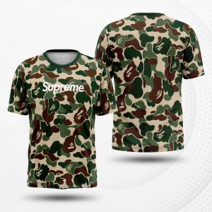 Jersey Sublim Bandung
