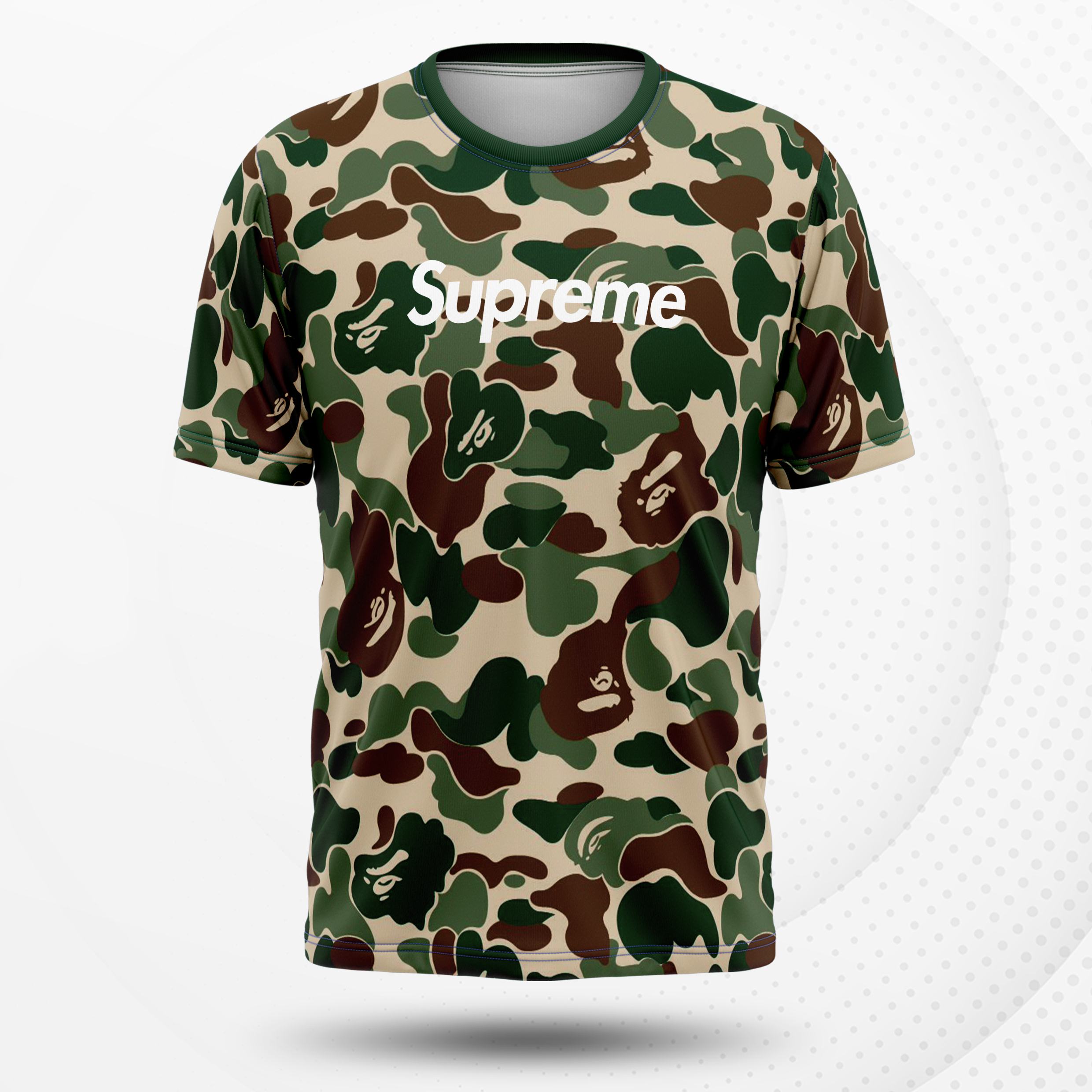 jersey sublim bandung