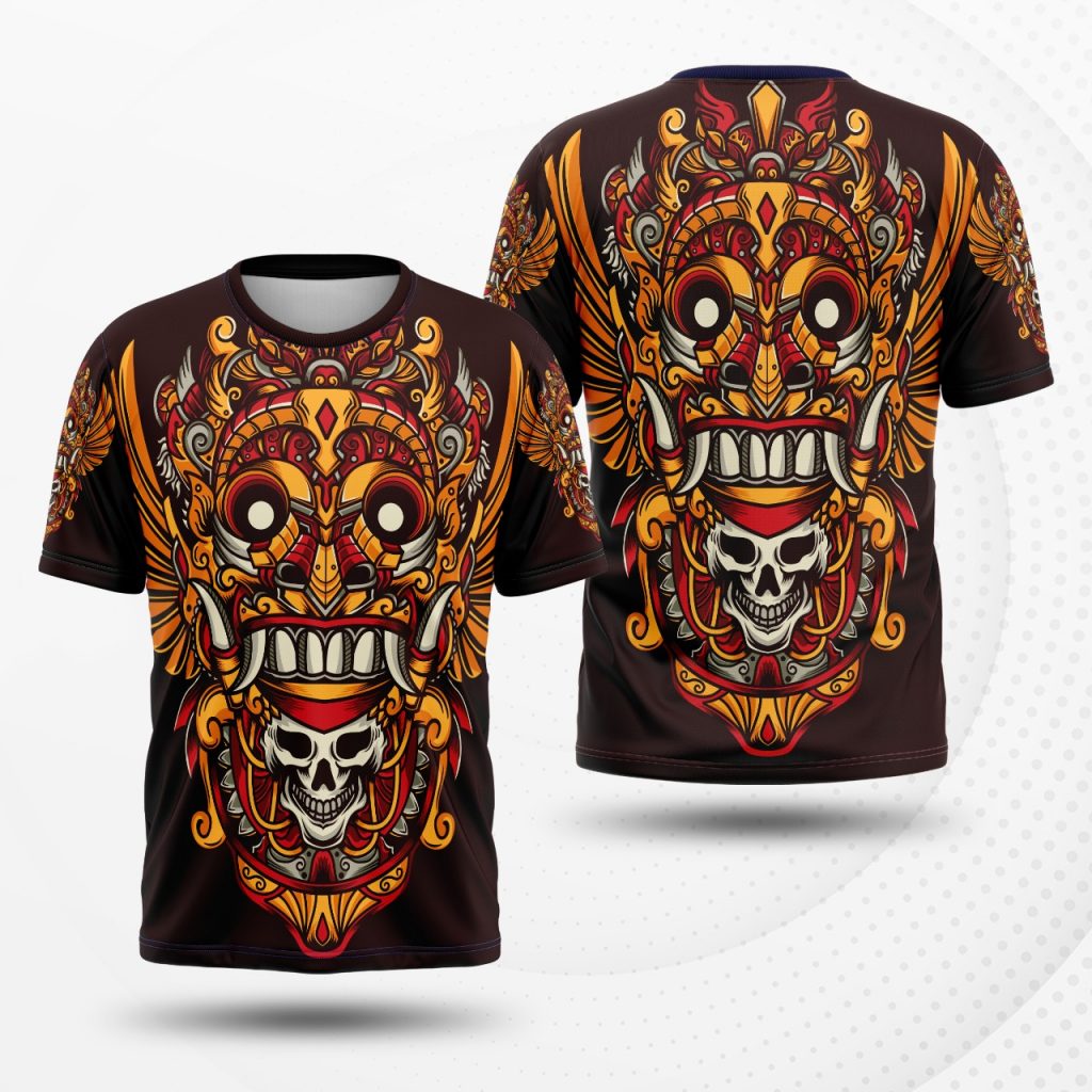 WA 0812-2020-2760 | Harga Baju Barong Khas Bali