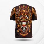 KAOS BALI BARONG TERBARU