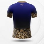 KAOS RUNNING MOTIF BATIK