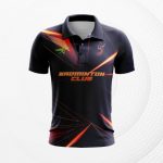 Jersey Kerah Terbaik Kancing