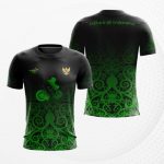 jersey balap sepeda