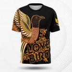 jersey merpati terbaru