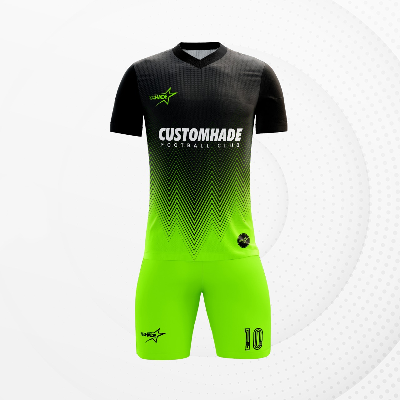 jersey custom bandung