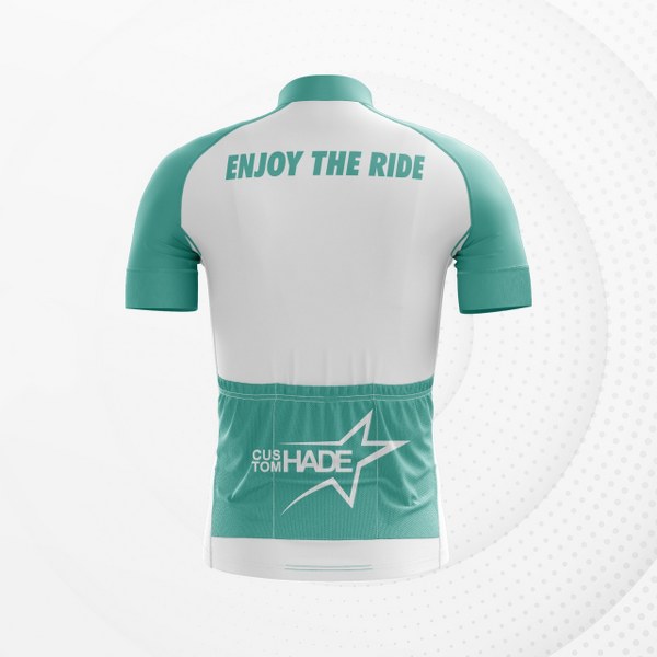 Jersey Sepeda Polygon