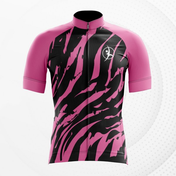 Pembuatan Jersey Sepeda