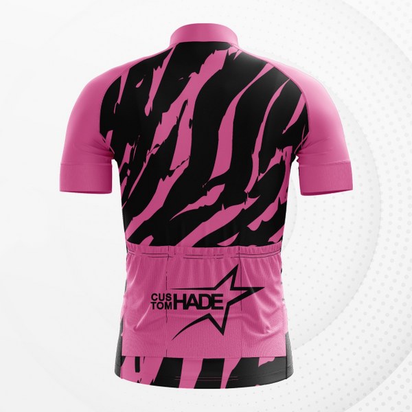 Pembuatan Jersey Sepeda 2