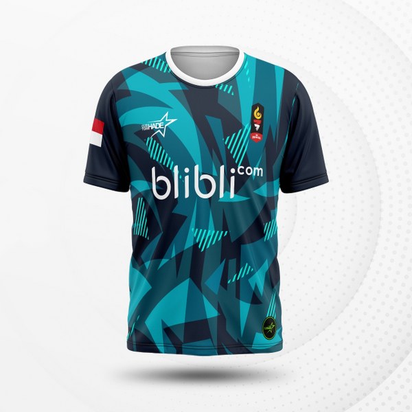 Jersey Badminton Yonex 1