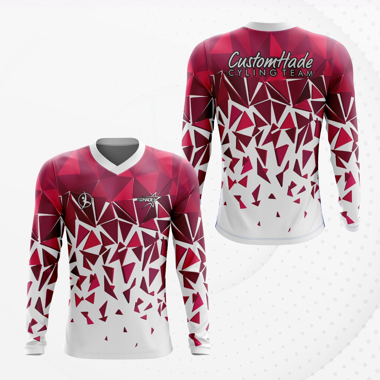 Jersey Sepeda MTB Terbaik