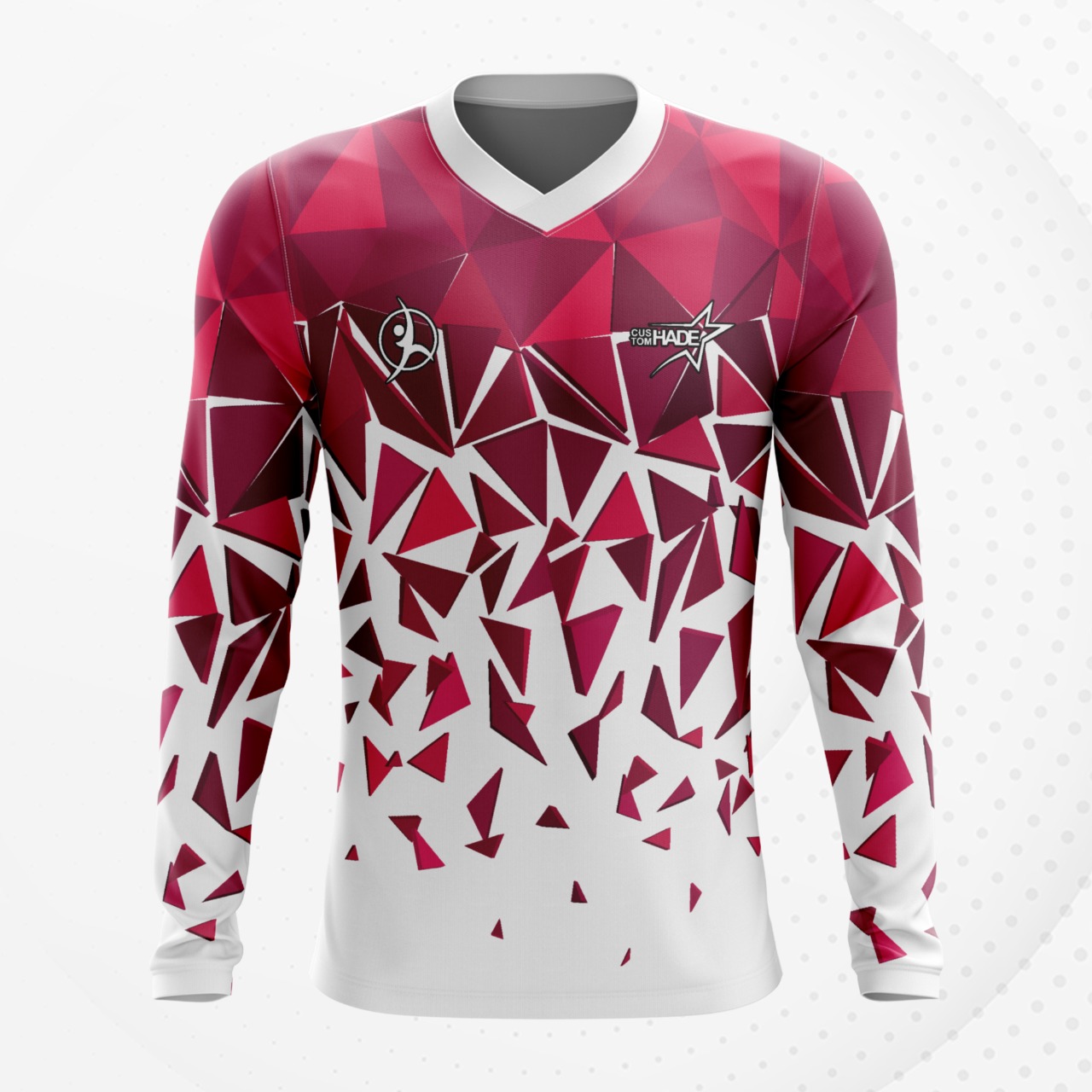 Jersey Sepeda MTB