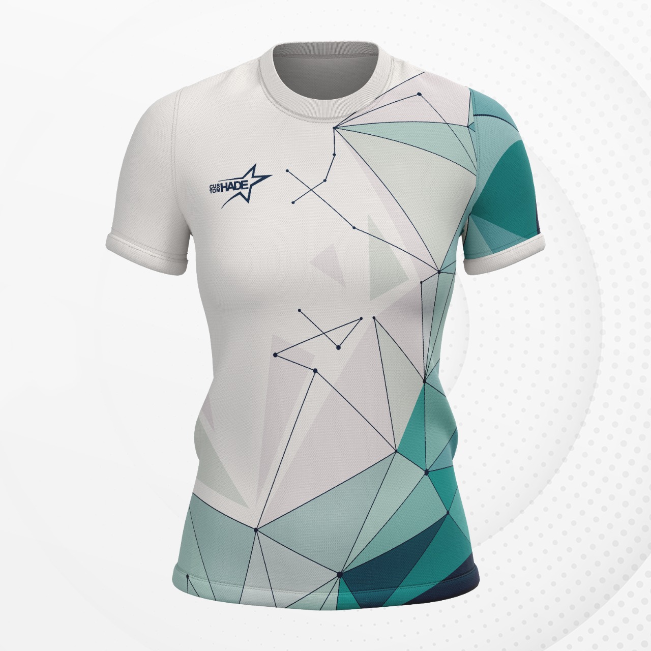 Jersey Voli Wanita