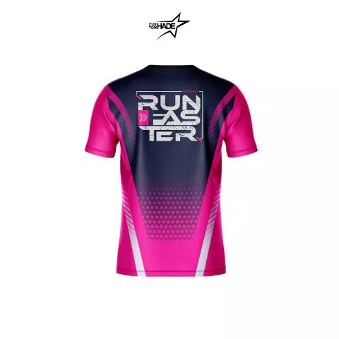 Vendor jersey Lari running events 2